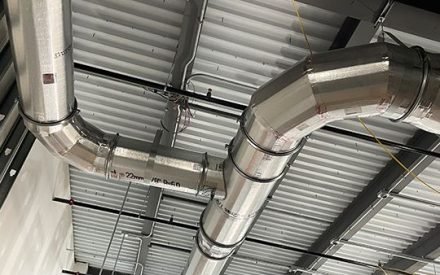 hvac duct hvac duct